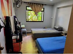 Blk 147 Rivervale Place (Sengkang), HDB Executive #545485171
